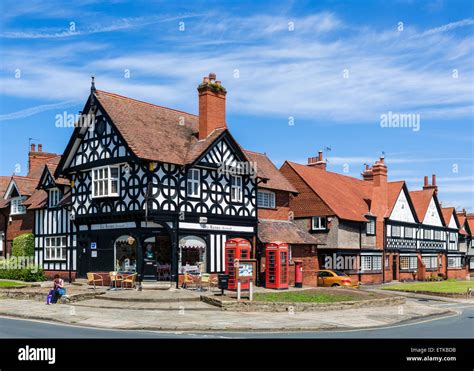 tudor rose pub wirral.